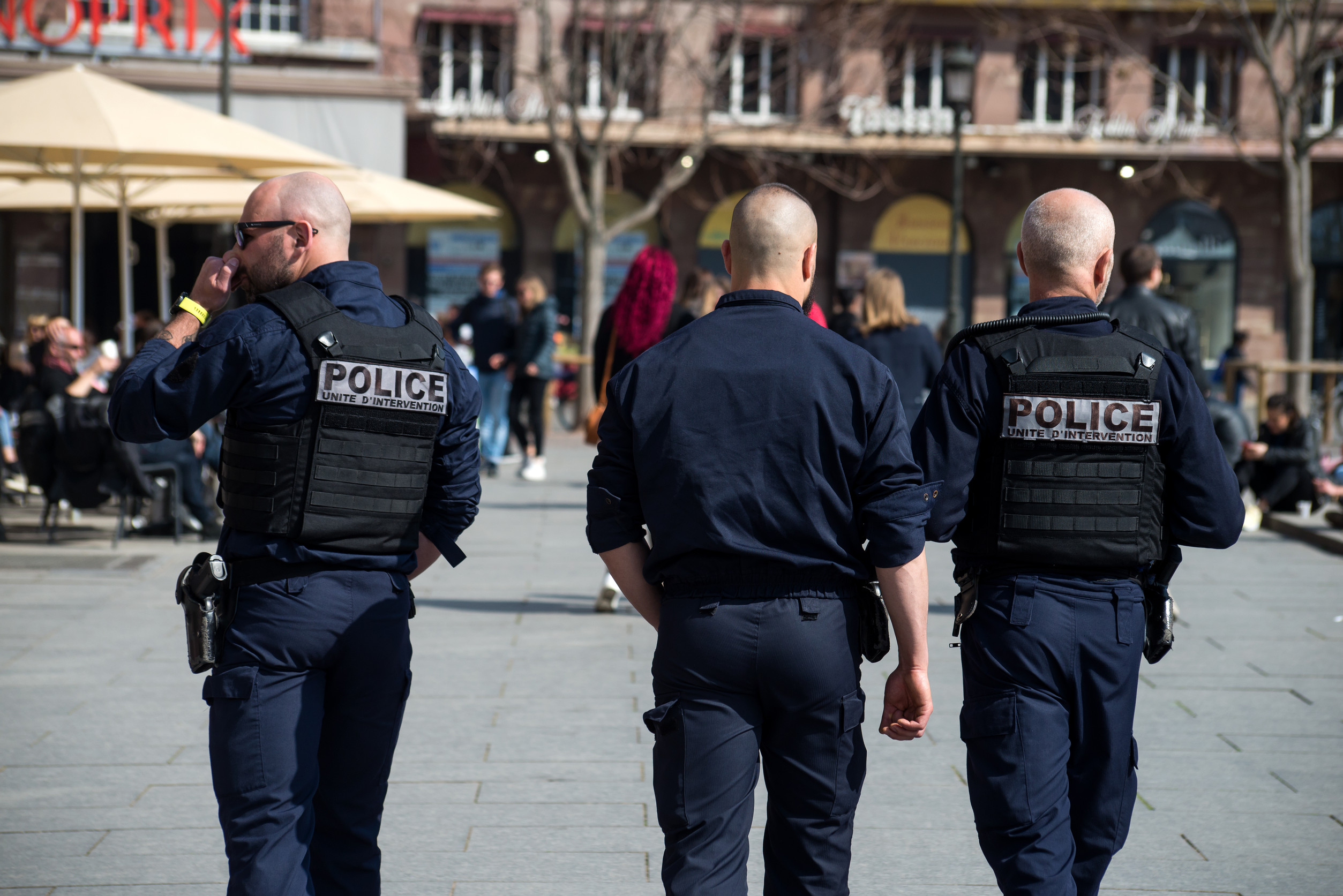 Quel gilet pare-balles choisir ?